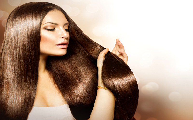 5 Best Home Remedies For Hair Growth